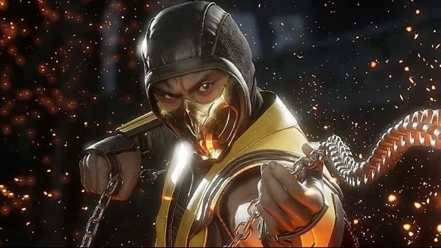 Конан может появиться в Mortal Kombat 1 в качестве гостевого персонажа