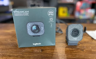 [Обзор] Logitech StreamCam — маленькая штучка для профессионалов