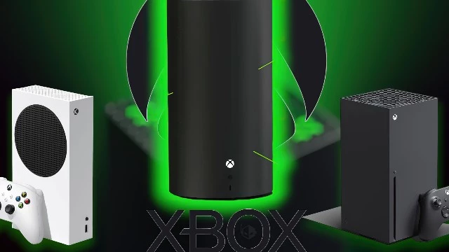 Обновление консолей Xbox Series ожидается в 2024 году, а в 2027 появится новое поколение