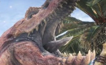 В Monster Hunter: World на ПК будет поддерживать 60 FPS