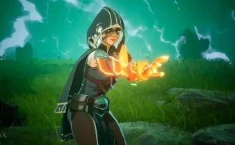 Spellbreak - Новые наборы основателей