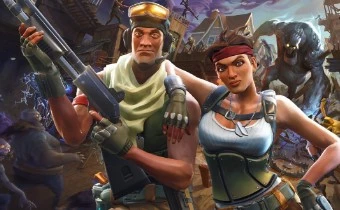 Epic Games подала в суд на стримеров за рекламу читов