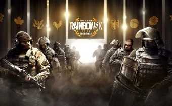 Tom Clancy’s Rainbow Six Siege - 1300 банов за неделю