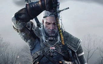 The Witcher 3: Wild Hunt - Лодка для Плотвы и корабль-призрак