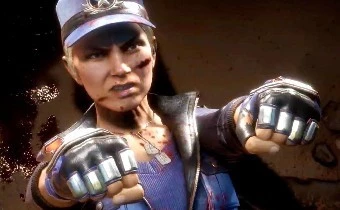 Mortal Kombat 11 - Экипировка носит исключительно косметический смысл