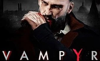 Vampyr - основная информация