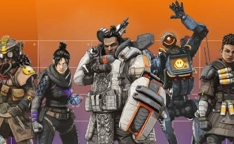 Игрок Apex Legends загадочным образом получил $1.1 млн в игровой валюте