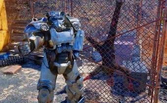 В Fallout 76 скоро появится режим «Выживание»