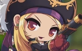 [Mobile] MapleStory M стала доступна в нескольких странах