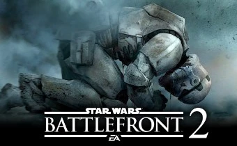 Star Wars Battlefront II - Опубликована дорожная карта