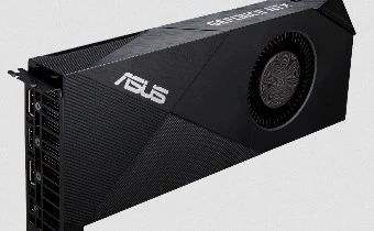 ASUS представляет игровые видеокарты серий ROG Strix, Dual и Turbo