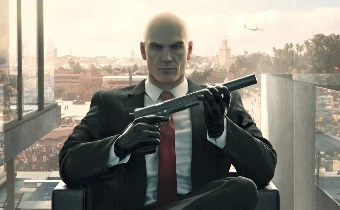 Hitman - Нас ждет анонс новой игры?