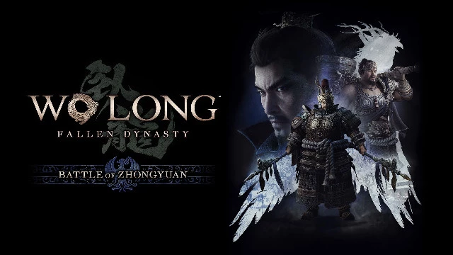 Ролевой боевик Wo Long: Fallen Dynasty получит первое платное DLC в конце июня