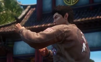 [E3 2019] Shenmue 3 - Геймплейный трейлер