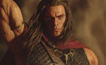 Conan Unconquered уже доступен храбрым игрокам