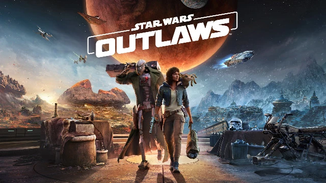 Дорожная карта поддержки Star Wars Outlaws