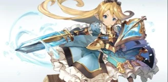 Granblue Fantasy: Versus – Способности в РПГ-режиме