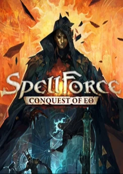 SpellForce: Conquest of Eo