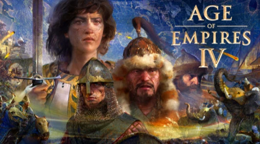 Подводим итоги викторины по игре Age Of Empires IV