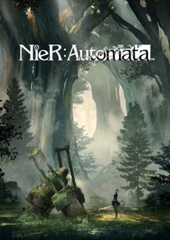 NieR:Automata