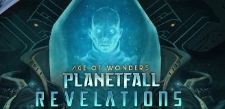 [PDXCON 2019] Age of Wonders: Planetfall – дополнение Revelations