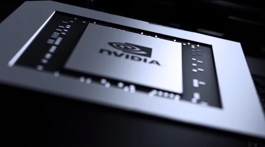 Характеристики чипов для видеокарт NVIDIA RTX 40 попали в сеть