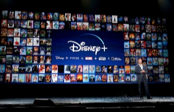 [Слухи] Disney+ рвется в Россию, Сбер и «Газпром» готовы помочь. Цена вопроса - $100 миллионов