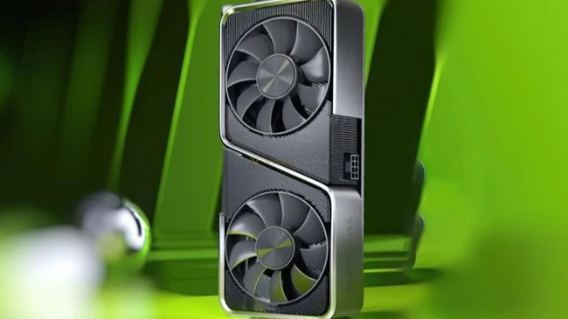 У RTX 4060 Ti будет версия на 16 Гб, но после версии на 8 Гб