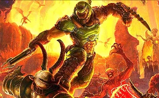 Стрим: DOOM Eternal - Устраиваем кровавую бойню!