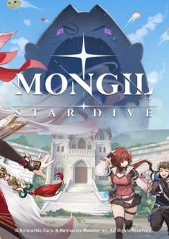 Mongil: Star Dive