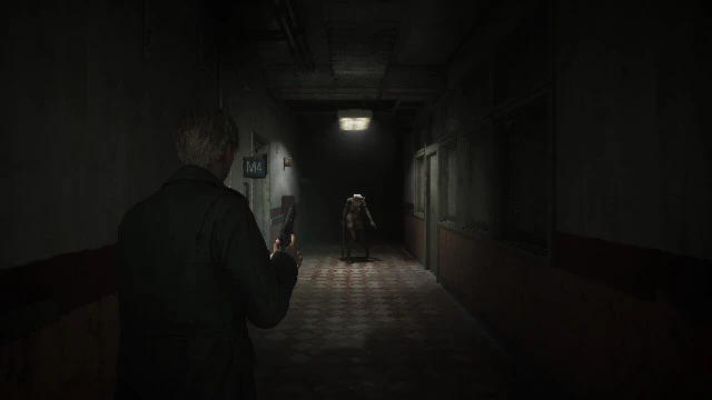 Silent Hill 2 уже на торрентах — и это тот случай, когда нам печально об этом писать