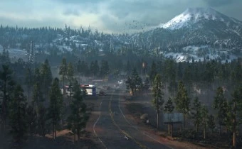 Days Gone — Разработчики рассказали о зараженных животных