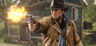 Red Dead Redemption 2 - Релизный трейлер ПК-версии