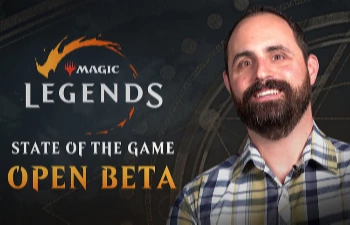 Magic: Legends — Продюсер пообещал разобраться с производительностью, а ассасин стал доступнее