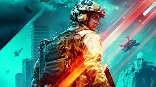 В Battlefield 2042 появится режим Portal