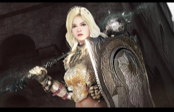 Black Desert Console — Бартер, подводный данж, ребаланс классов