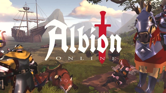 Разработчики Albion Online рассказали о журнале Альбиона и наградах 25 сезона