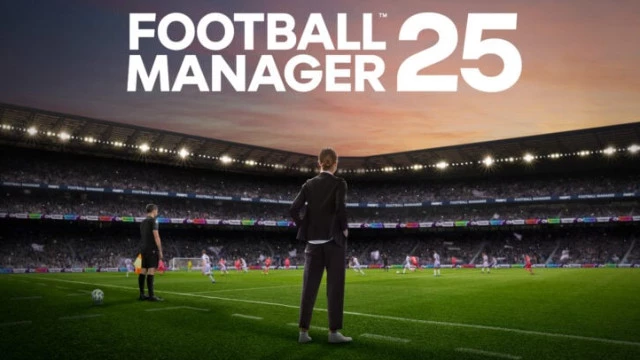 Анонсирован симулятор Football Manager 25 — новая эра футбольного менеджмента