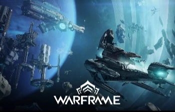 Warframe — Вышло масштабное обновление с пересмотром космических сражений