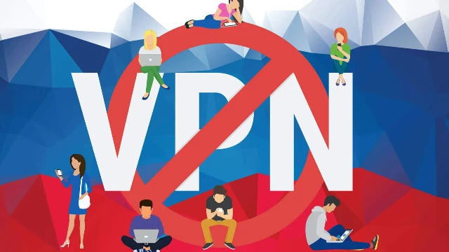 Возможное будущее VPN в России: штрафы, юридический запрет и опыт Китая