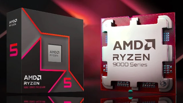 AMD подтвердила гарантийную поддержку Ryzen 9600X/9700X с TDP в 105 Вт