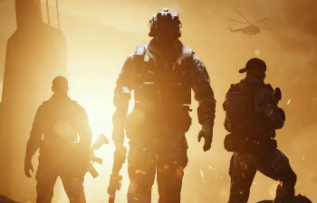 Warface: Global Operations - В приложении DonationAlerts Studio началась неделя игры