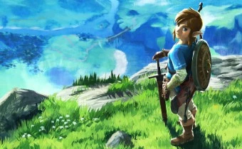 Продюсер: Zelda: Breath of the Wild стоит вне временной шкалы