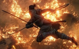 Видео: Sekiro: Shadows Die Twice - Все, что нужно знать перед релизом