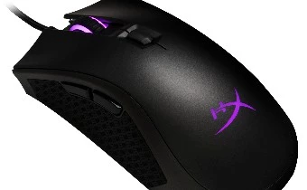 Игровая мышь HyperX Pulsefire FPS Pro RGB