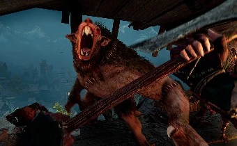 Warhammer: Vermintide 2 - Дата выхода DLC “Назад в Убершрейк”