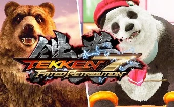 Спортсмен на Панде выиграл Tekken 7 World Tour