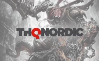 THQ Nordic приобрела Coffee Stain и Bugbear Entertainment