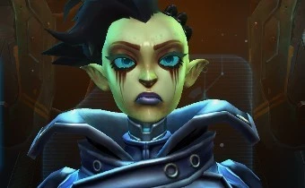 Wildstar прекратила свое существование