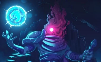 Для Dead Cells скоро выйдет бесплатное дополнение